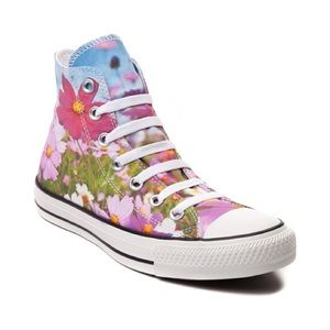 converse wildflower